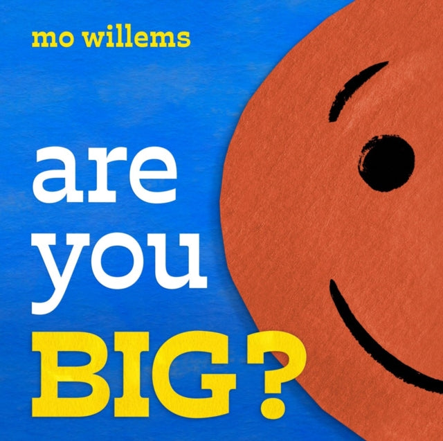 Are You Big?-'9781454952039