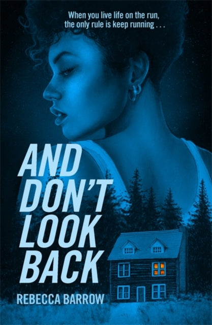 And Don't Look Back-'9781471413674
