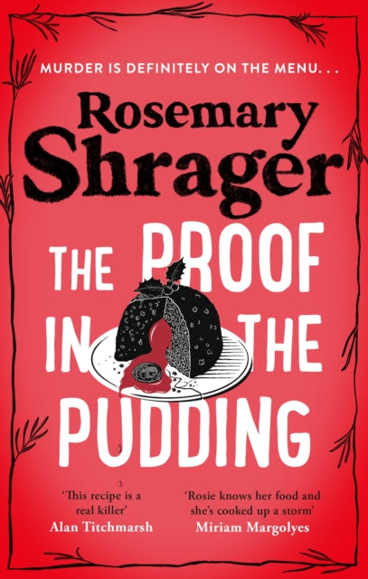 The Proof in the Pudding : Prudence Bulstrode 2-'9781472135407