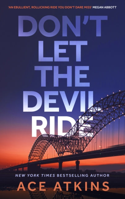 Don't Let the Devil Ride-'9781472159205