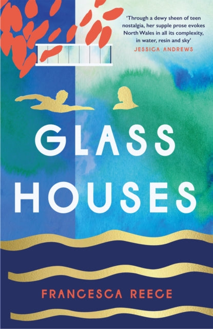 Glass Houses : 'A devastatingly compelling new voice in literary fiction' - Louise O'Neill-'9781472272249