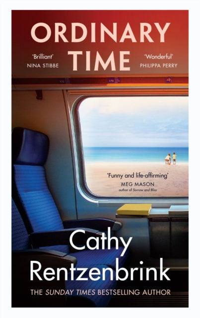 Ordinary Time : The funny and heartbreaking new novel from the Sunday Times bestselling author-'9781474621175