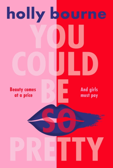 You Could Be So Pretty-'9781474966832