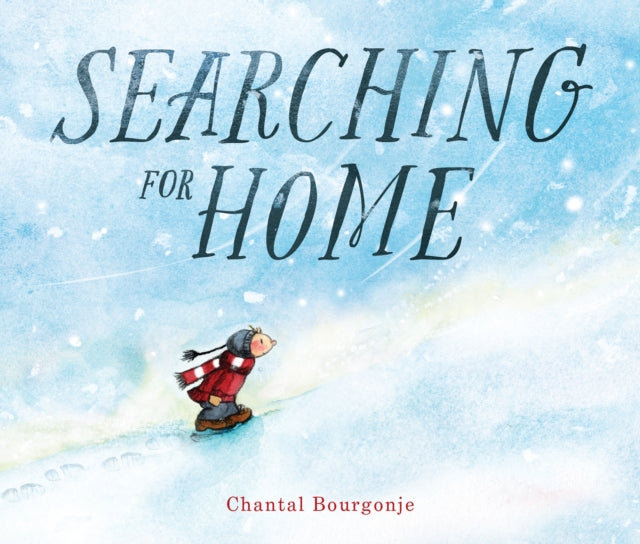 Searching for Home-'9781506488783