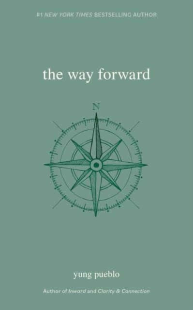 The Way Forward-'9781524874834