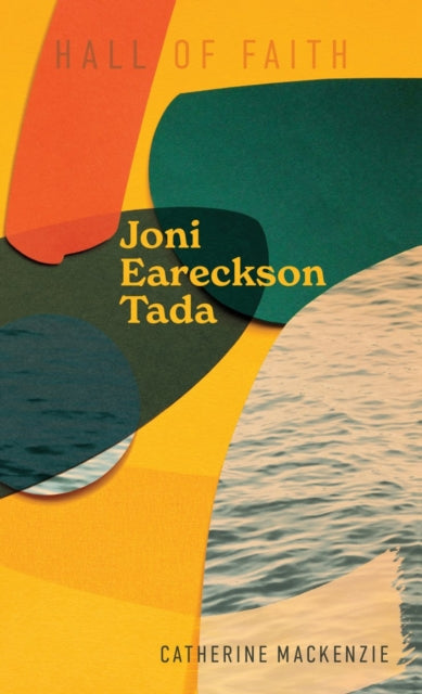 Joni Eareckson Tada-'9781527110533