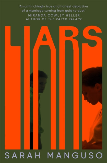 Liars-'9781529062762