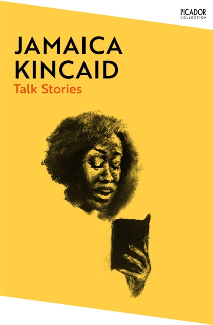 Talk Stories-'9781529077049
