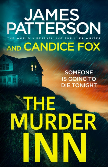 The Murder Inn-'9781529125436