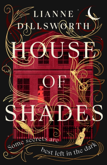 House of Shades-'9781529152159