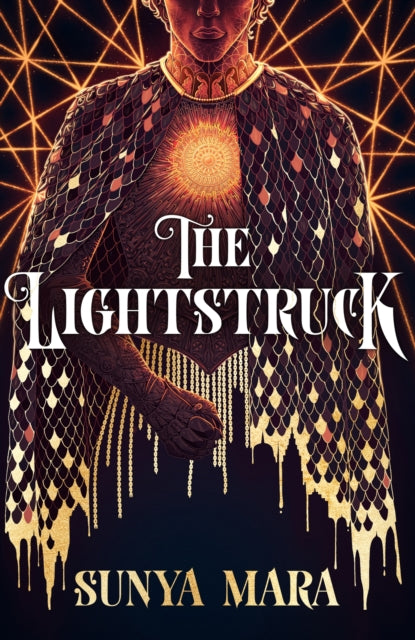 The Lightstruck : The action-packed, gripping sequel to The Darkening-'9781529355543