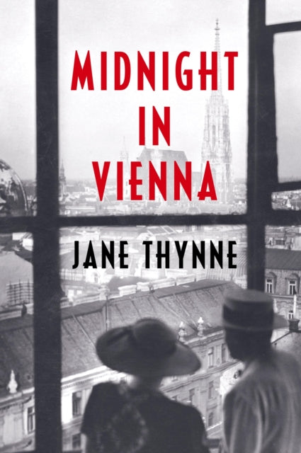 Midnight in Vienna-'9781529430660