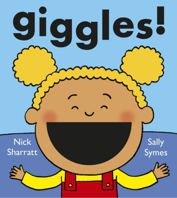 Giggles!-'9781529507287