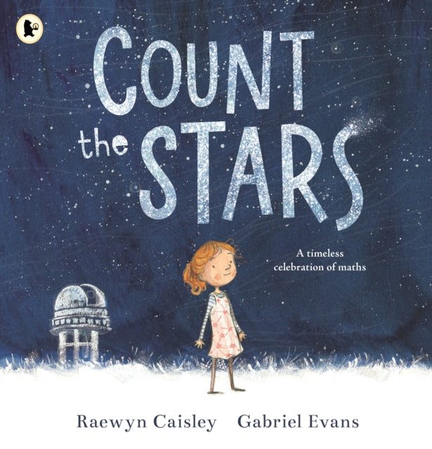 Count the Stars-'9781529520576