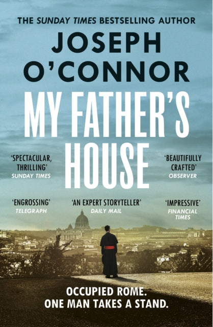 My Father's House-'9781529919646