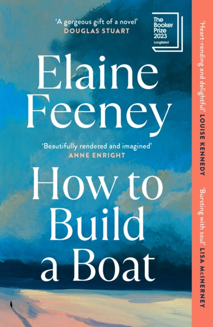 How to Build a Boat : AS SEEN ON BBC BETWEEN THE COVERS-'9781529920093
