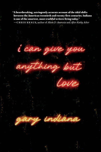 I Can Give You Anything But Love-'9781644213896