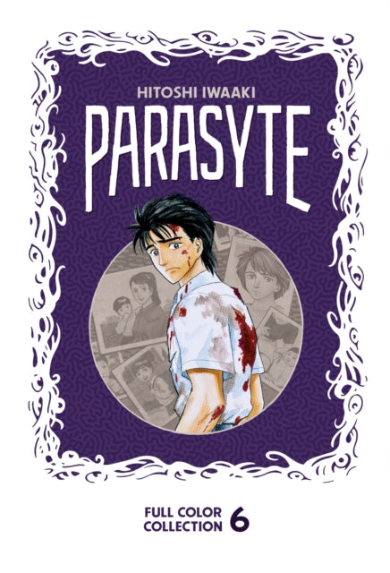 Parasyte Full Color Collection 6-'9781646516445
