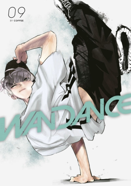 Wandance 9-'9781646519132