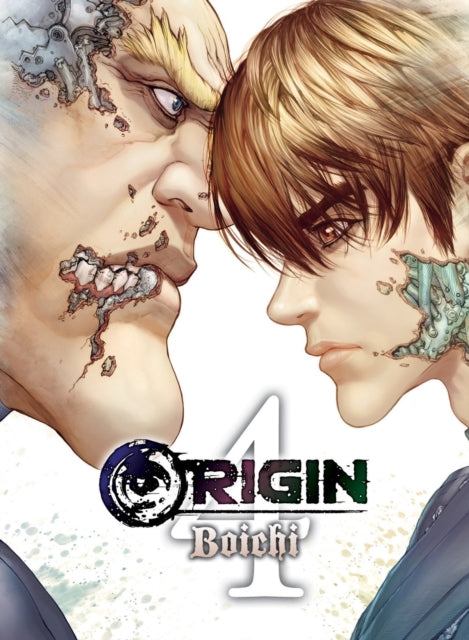 ORIGIN 4-'9781647292904