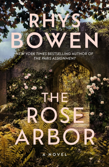The Rose Arbor : A Novel-'9781662504211
