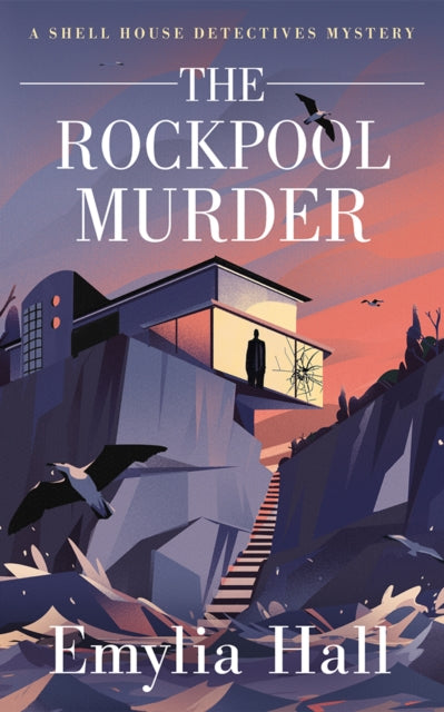 The Rockpool Murder-'9781662505164