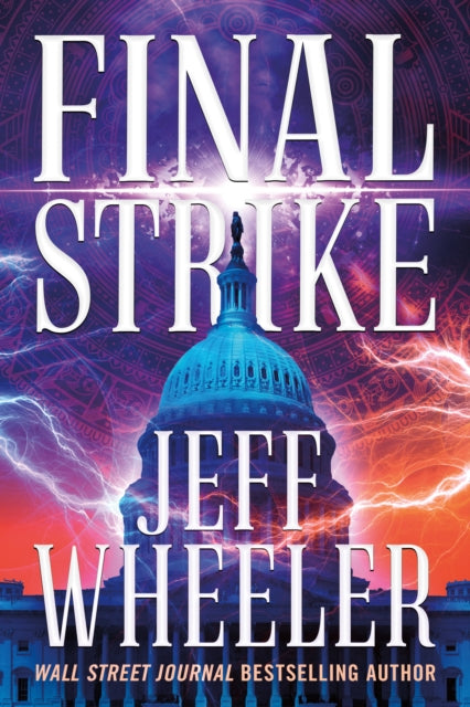 Final Strike-'9781662505591