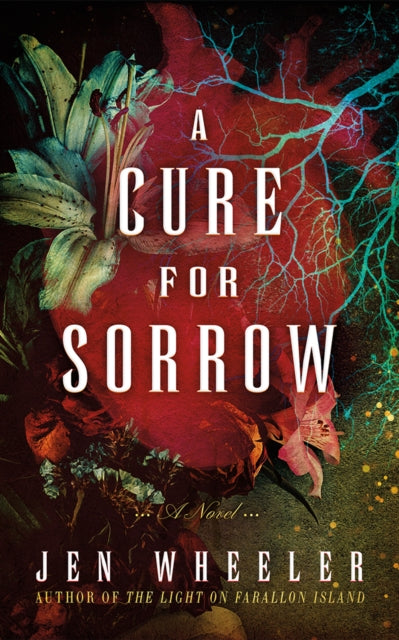A Cure for Sorrow : A Novel-'9781662517143