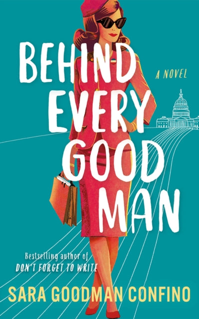 Behind Every Good Man : A Novel-'9781662517723