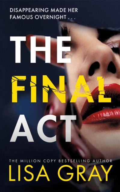 The Final Act-'9781662519154