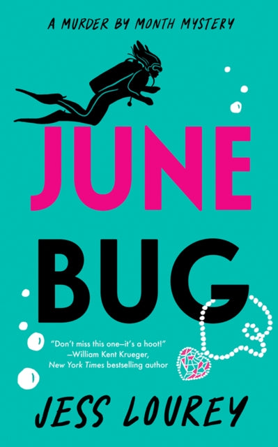 June Bug-'9781662519253