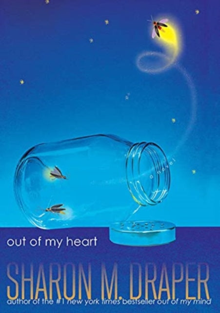 Out of My Heart-'9781665902175