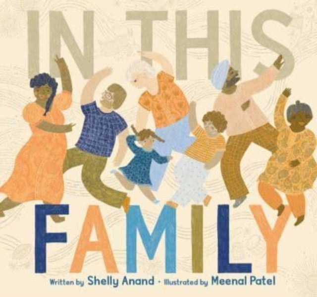 In This Family-'9781665919036