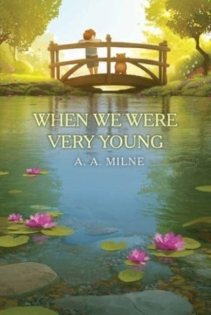 When We Were Very Young-'9781665947732