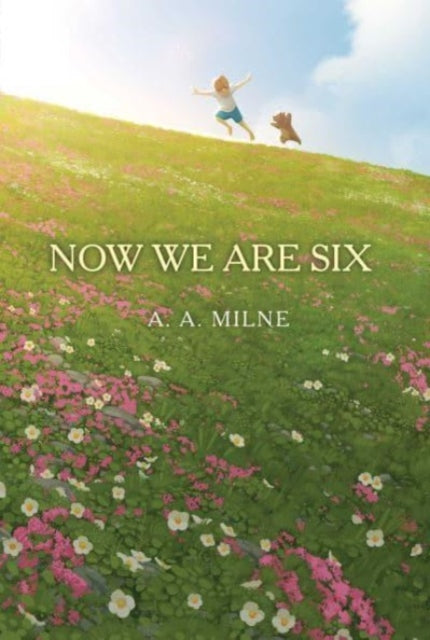 Now We Are Six-'9781665947763