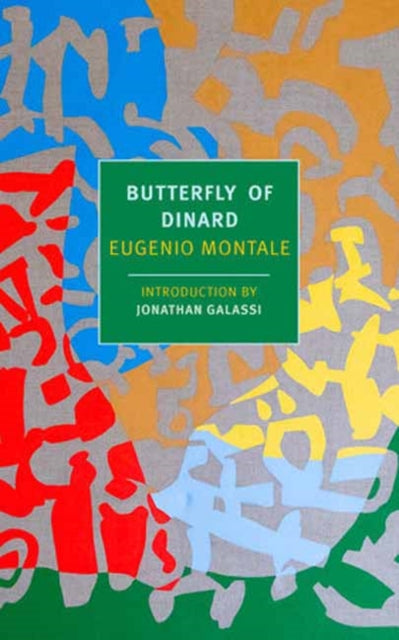 Butterfly of Dinard-'9781681378169