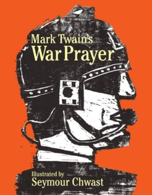 Mark Twain's War Prayer-'9781683969594