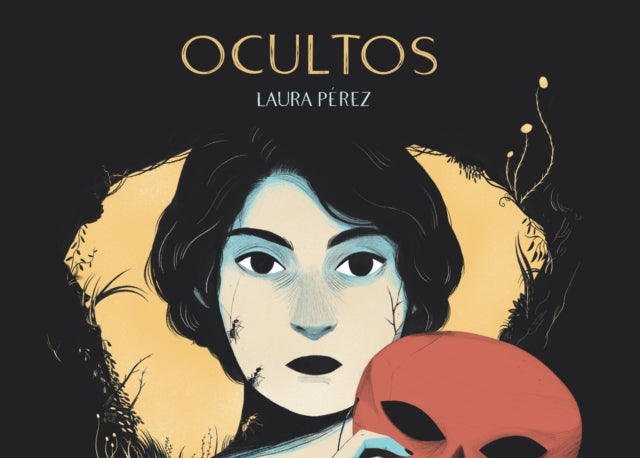 Ocultos-'9781683969990