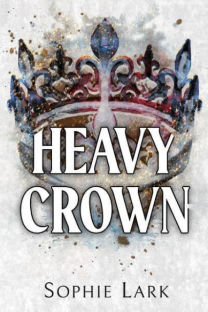 Heavy Crown-'9781728295404
