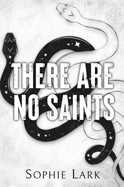 There Are No Saints-'9781728295411