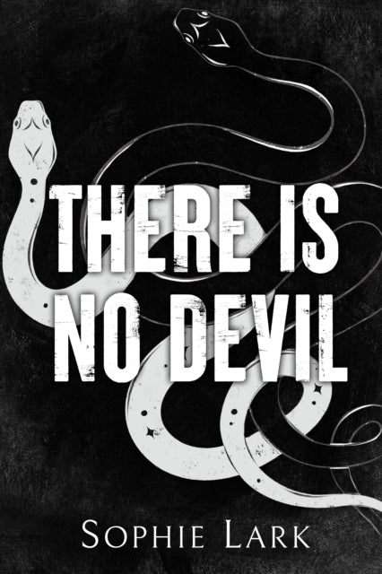 There Is No Devil-'9781728295428
