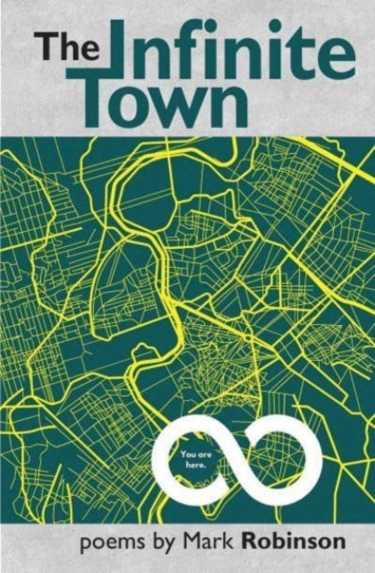 The Infinite Town-'9781739173081