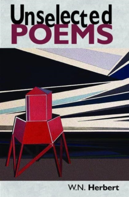 Unselected Poems-'9781739473402