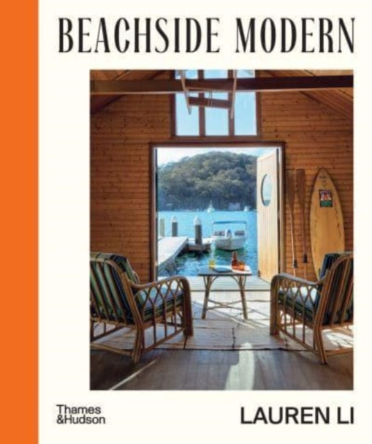 Beachside Modern-'9781760763343