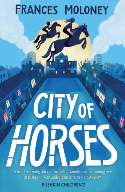 City of Horses-'9781782693963