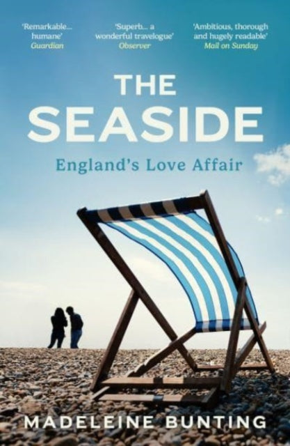 The Seaside : England's Love Affair-'9781783787197