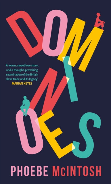 Dominoes-'9781784744892