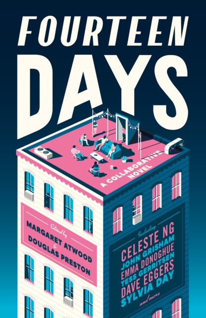 Fourteen Days-'9781784745455