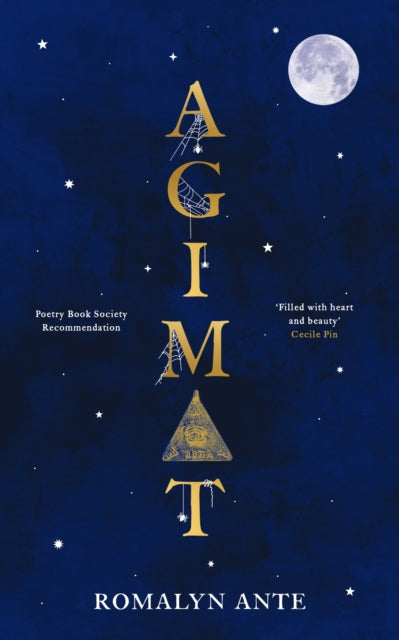 AGIMAT-'9781784745776