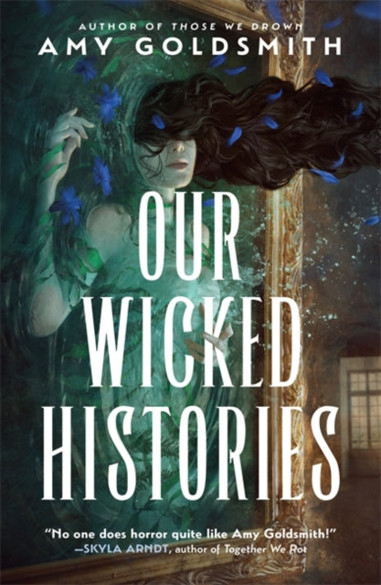 Our Wicked Histories-'9781785305436